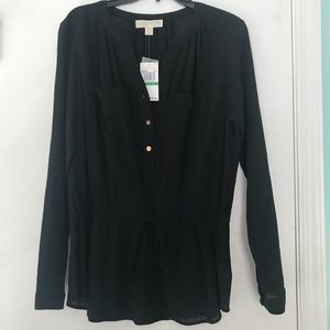 Michael Kors blouse